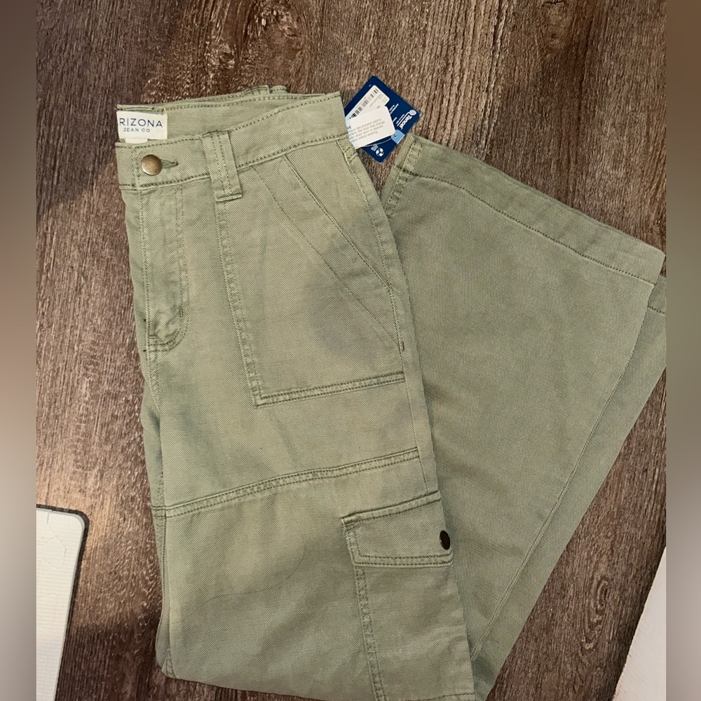 Arizona Cargo jeans